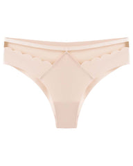 Hip Lift Low Waist Sexy Seamless Underwear
