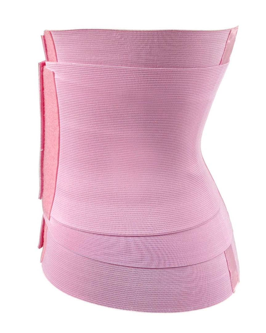 Waist Trainer Belt for Women, Waist Trimmer Weight Loss Belt, Sport Sweat Workout Body Shaper Sauna