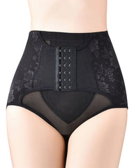 High Waist Slimming Strong Shaping Belly Lifting Buttocks Underwear