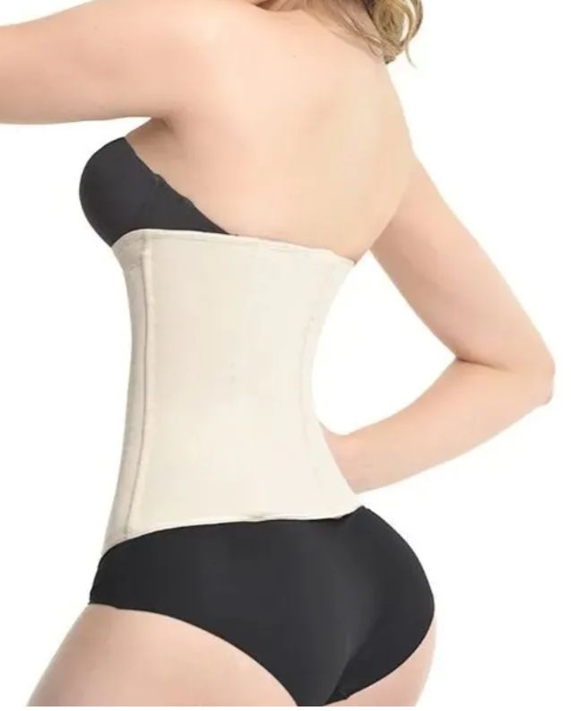 Think Pink Waist Trainer