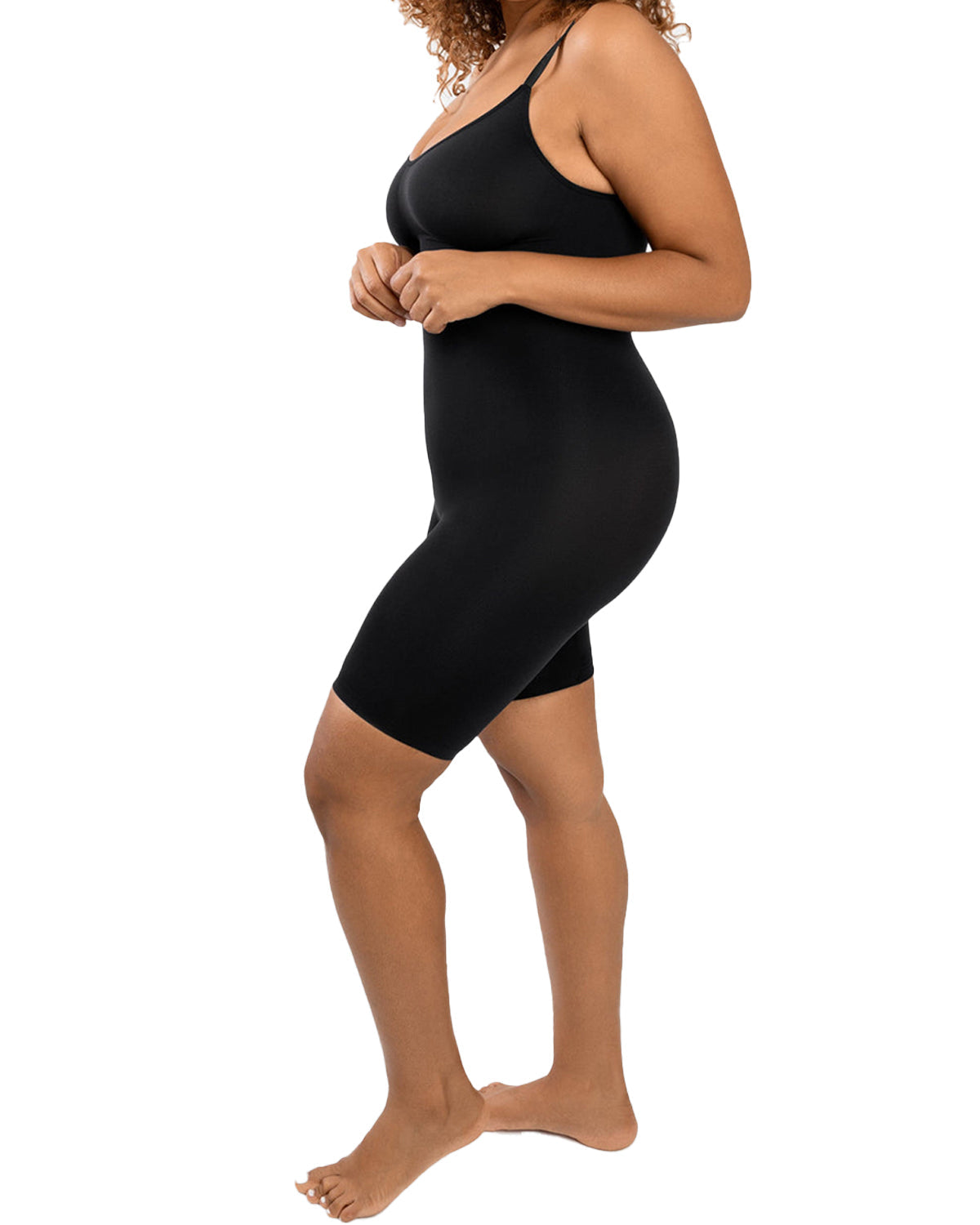 Full Body Tummy Control Shapewear