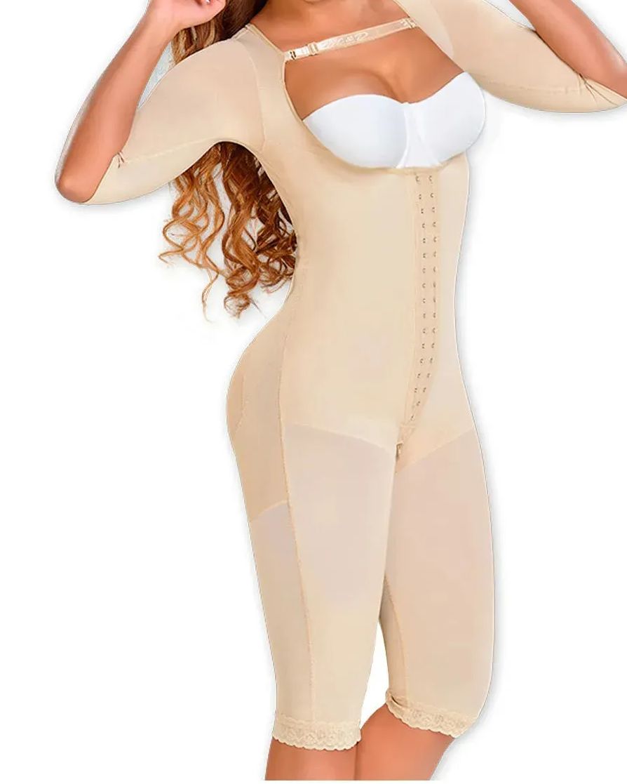Full Body Shapewear Bodysuit for Women