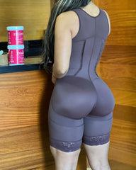Tummy Control Shaping Hourglass