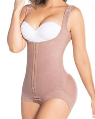 Double Abdominal Reinforcement Fastening For Improved Handling And Fit Soft Stemless Cups