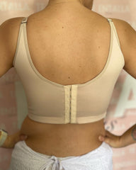 Plus Size Push Up Bra
