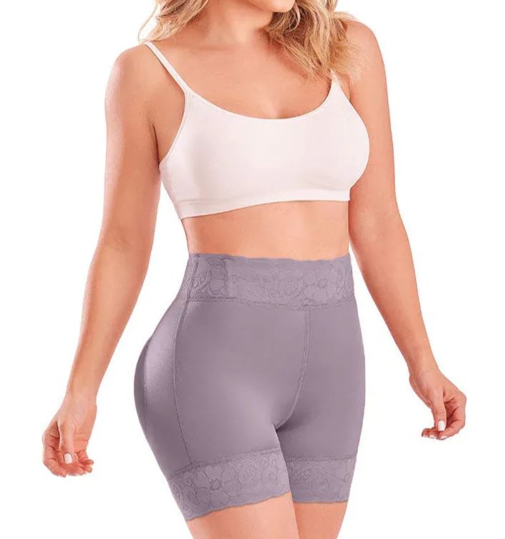 Medium Compression Sculpting Lift Shorts