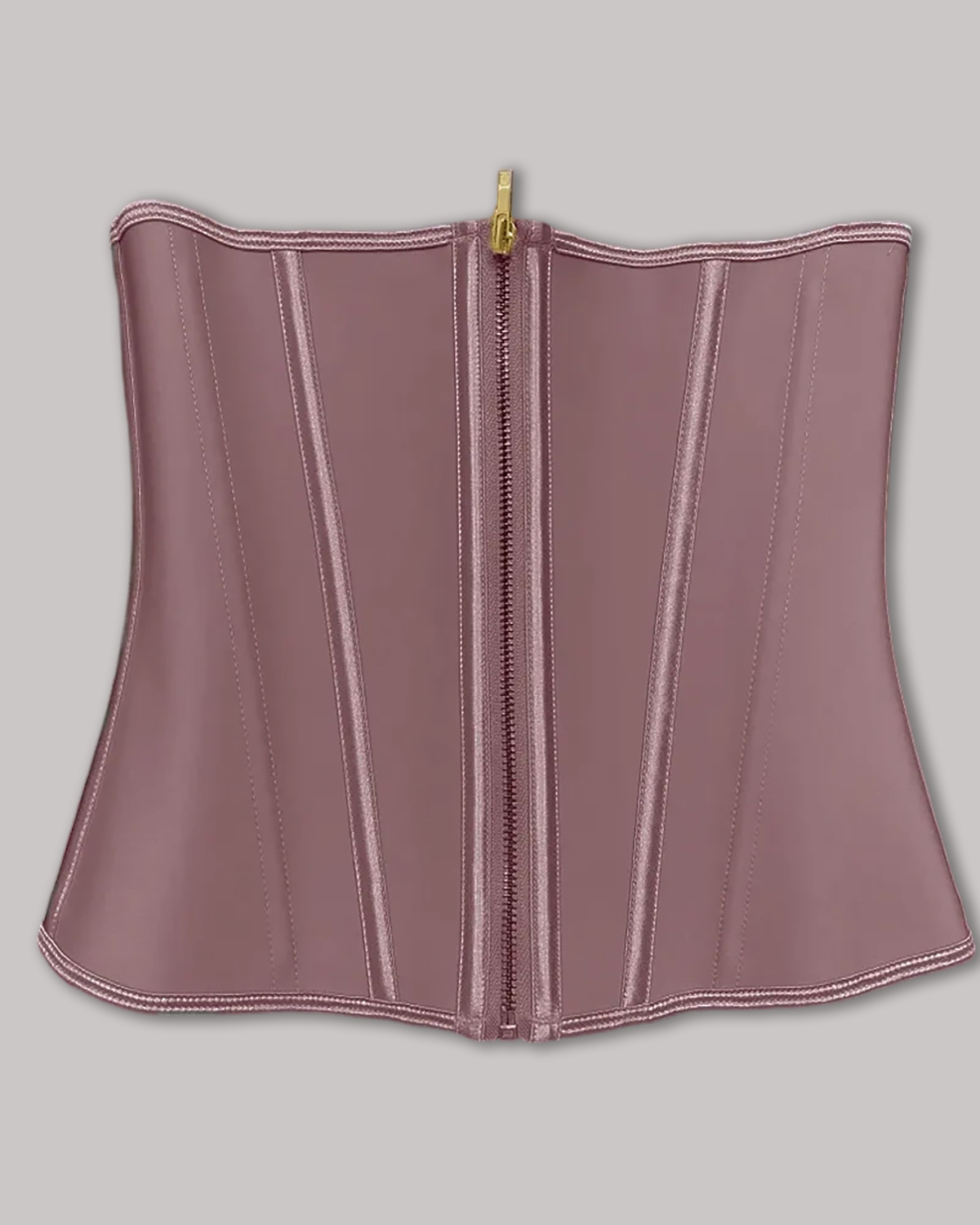 Extreme Waist Trainer Deluxe Rose