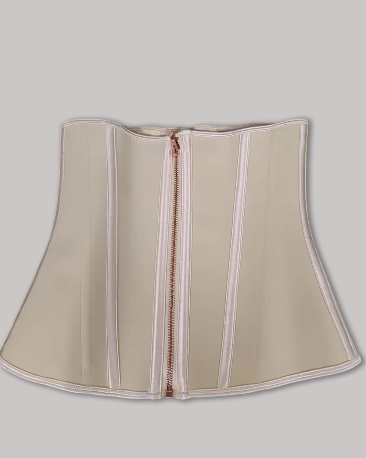 Extreme Waist Trainer Deluxe Rose