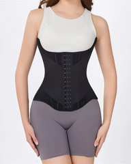 Double-Layer Tummy Control Shaping Waist Belt