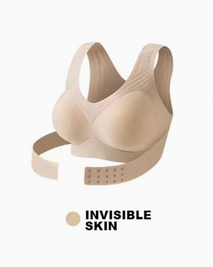 Posture Correction Bra For Back Pain Relief And Shoulder Support