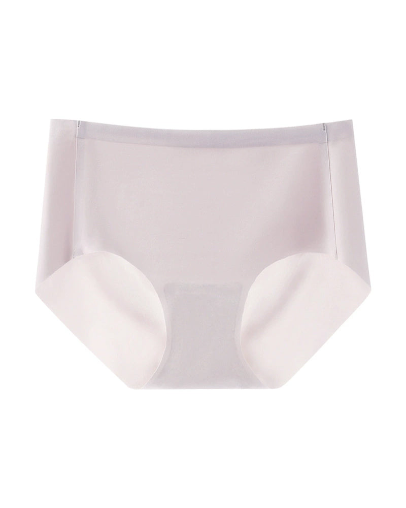 Seamless Antibacterial Breathable 3d Hip-Lifting Briefs