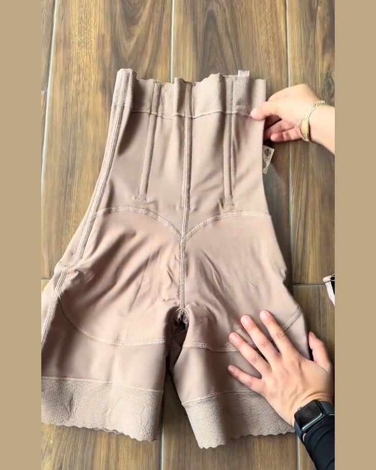 High Control Stap Faja Pant