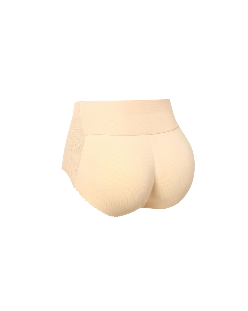 Slimming And Shaping Underwear For Tummy Control Hip Enhancement And Hip Shaping