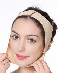 Breathable Face Shaping Bandage