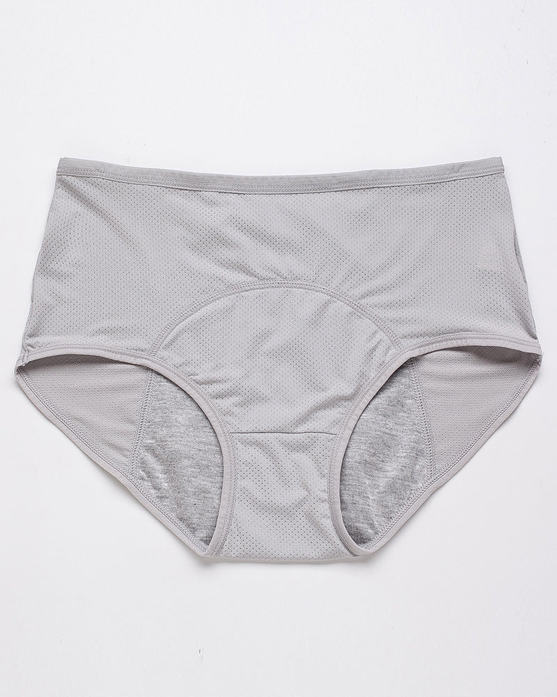 Leak-Proof Menstrual Underwear
