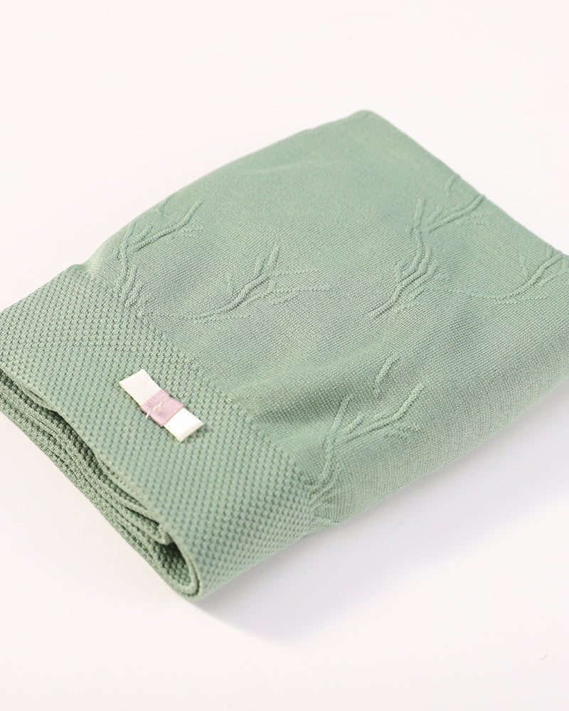 Mid-Rise Antibacterial Cotton Crotch Briefs