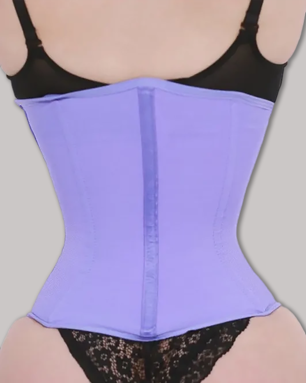 Comfort Hourglass Shaping Waist Trainer