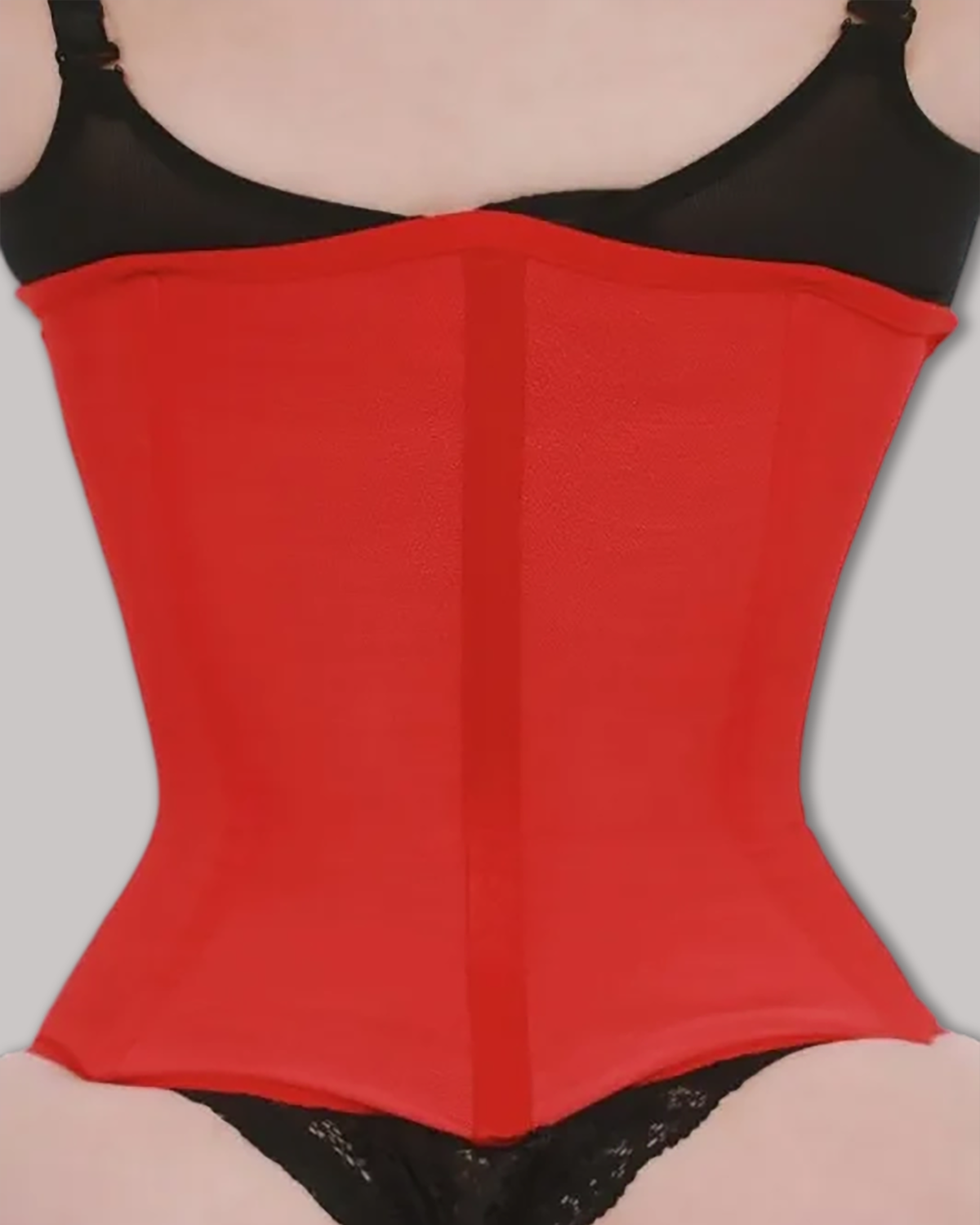 Comfort Hourglass Shaping Waist Trainer