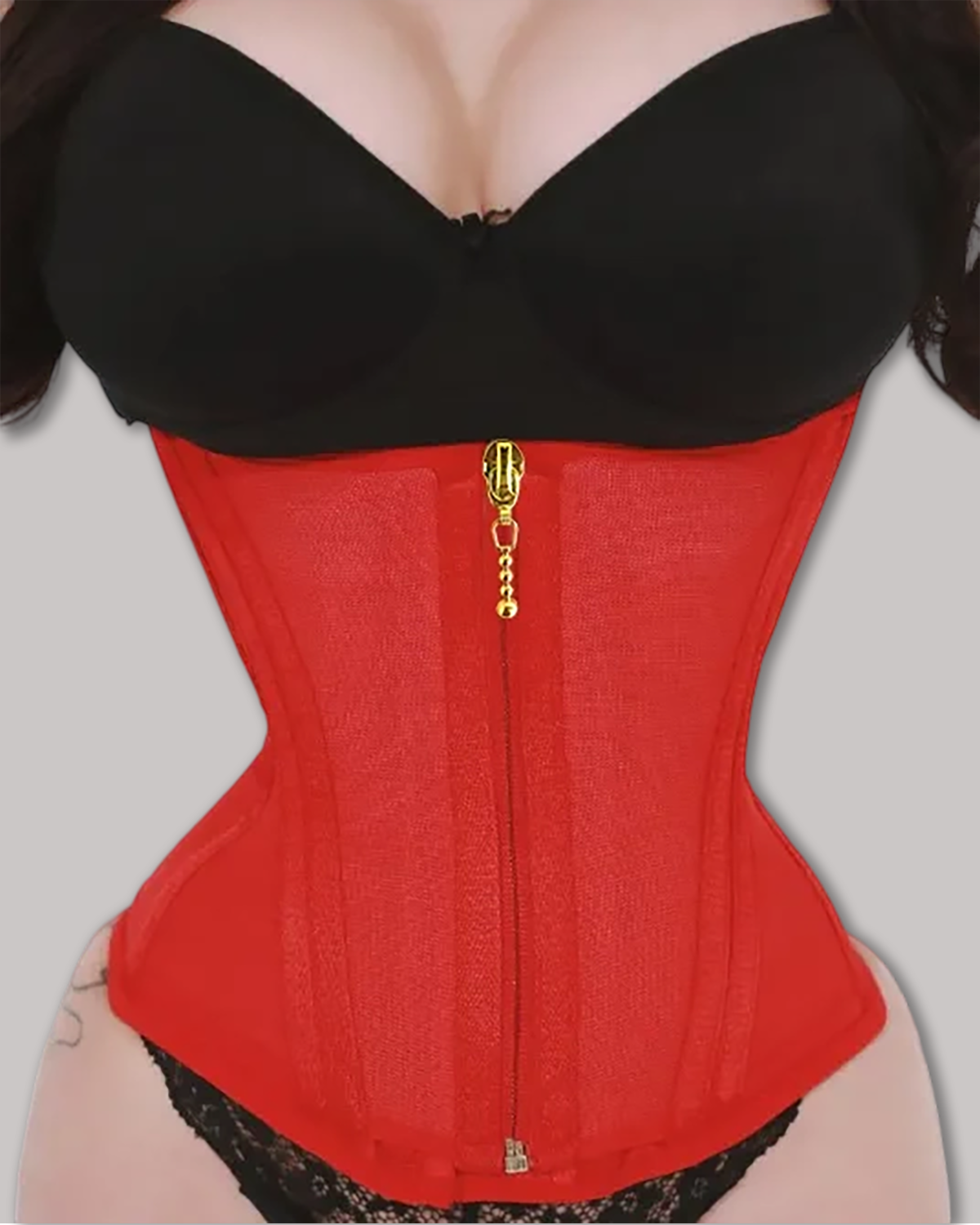 Comfort Hourglass Shaping Waist Trainer