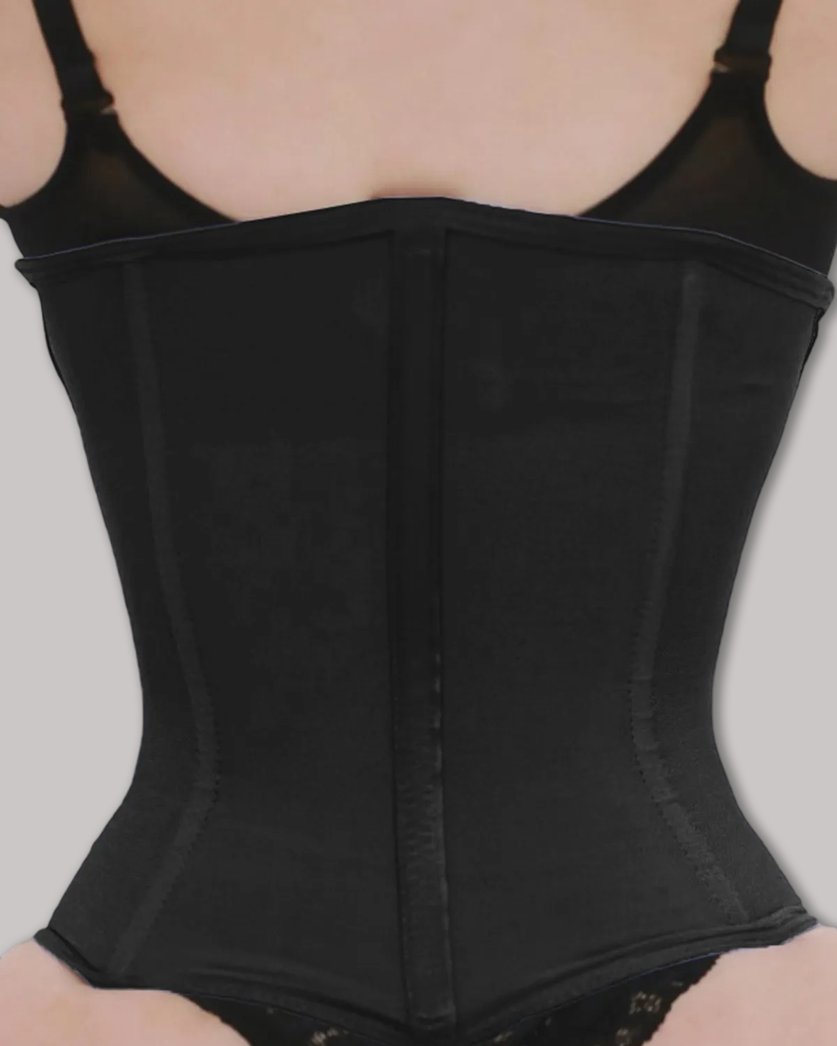 Comfort Hourglass Shaping Waist Trainer