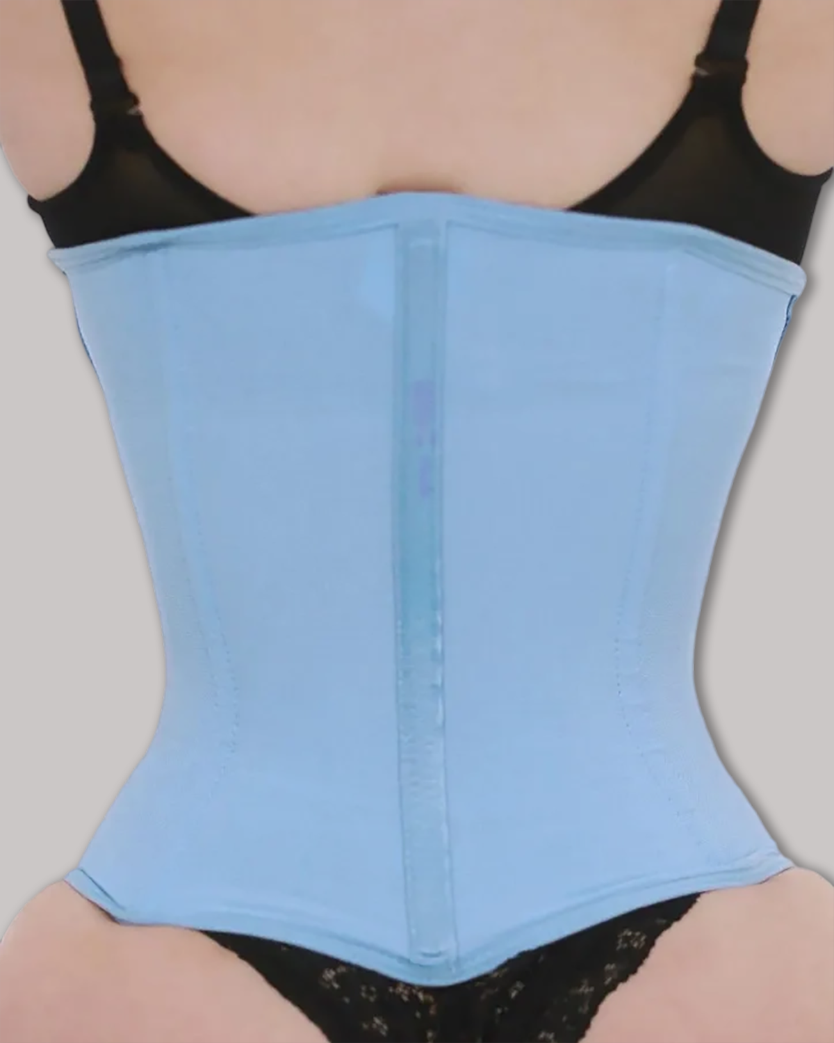 Comfort Hourglass Shaping Waist Trainer