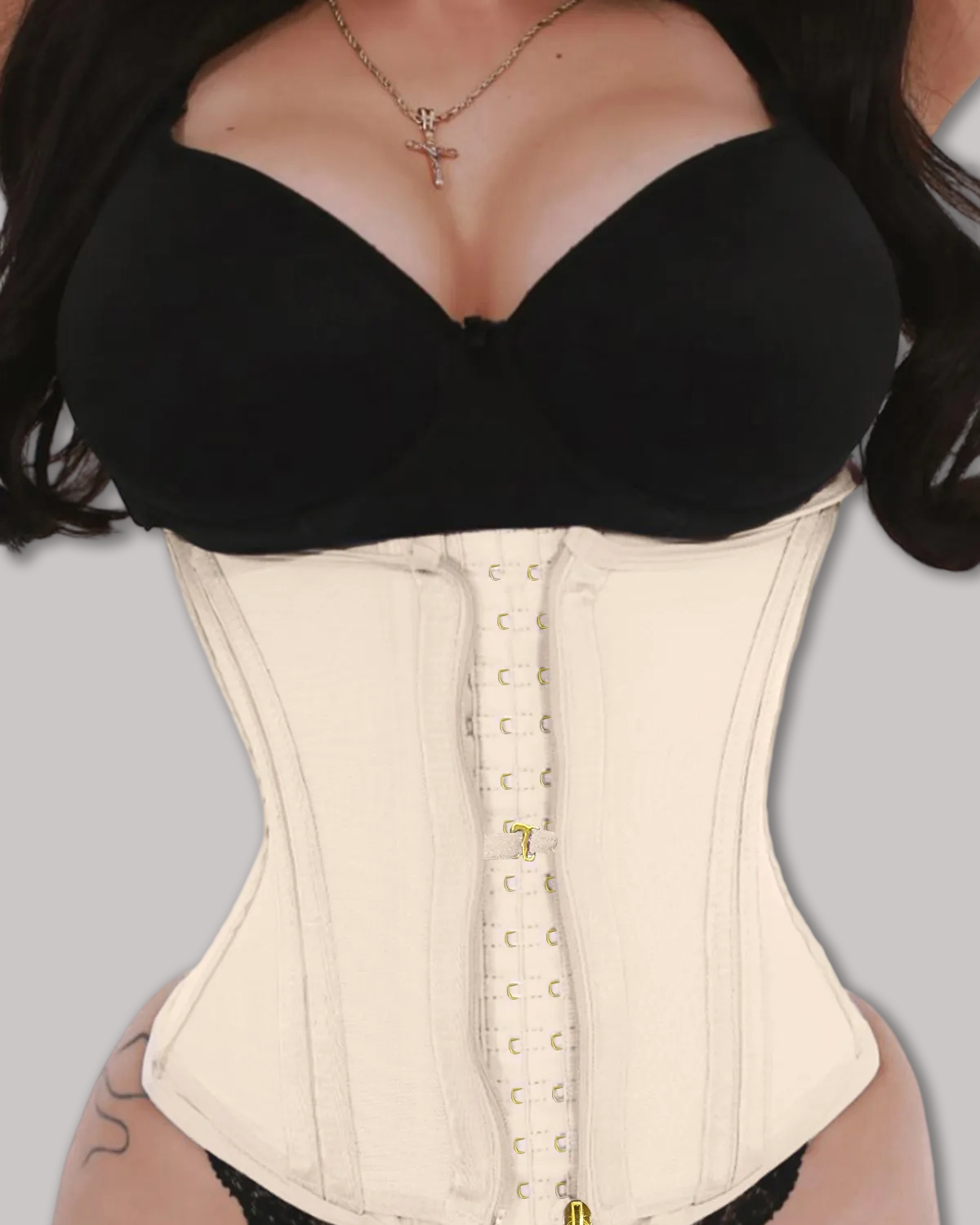 Comfort Hourglass Shaping Waist Trainer