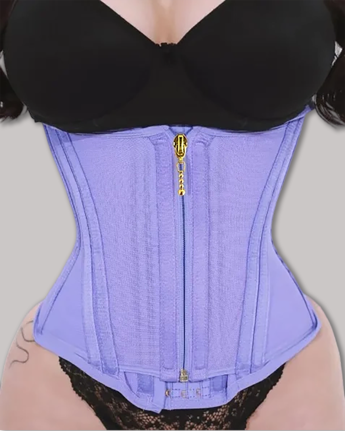 Comfort Hourglass Shaping Waist Trainer
