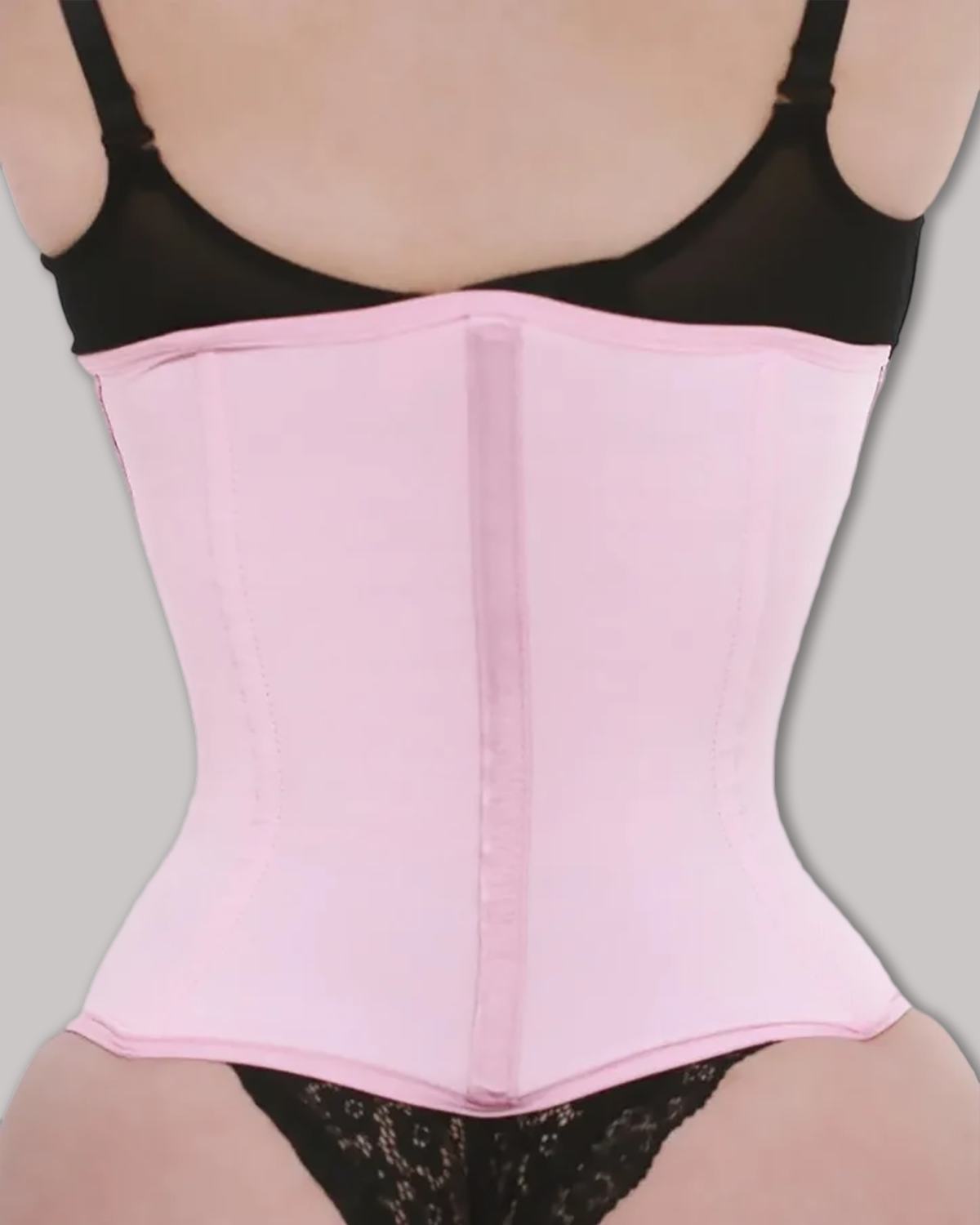 Comfort Hourglass Shaping Waist Trainer