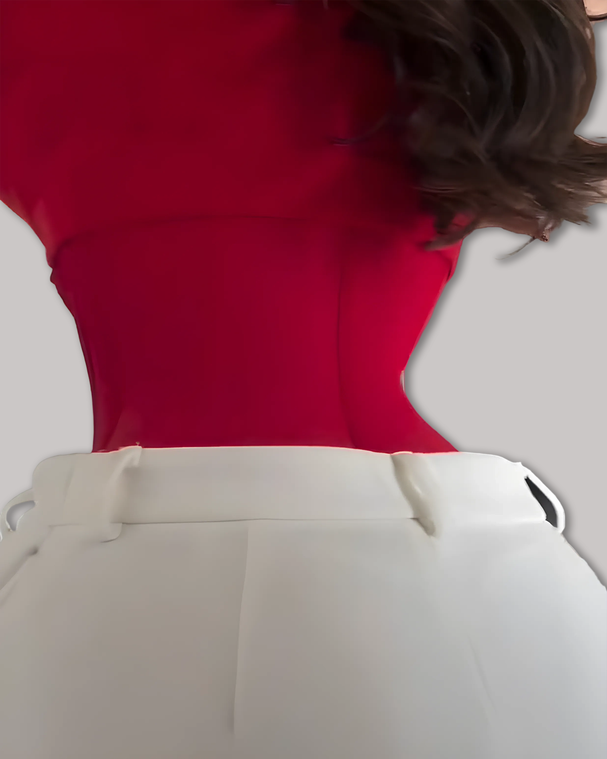 Comfort Hourglass Shaping Waist Trainer