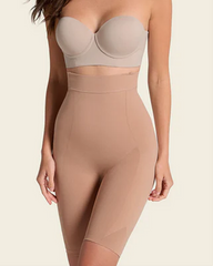 Seamless Breathable High Waist Shaping Pants