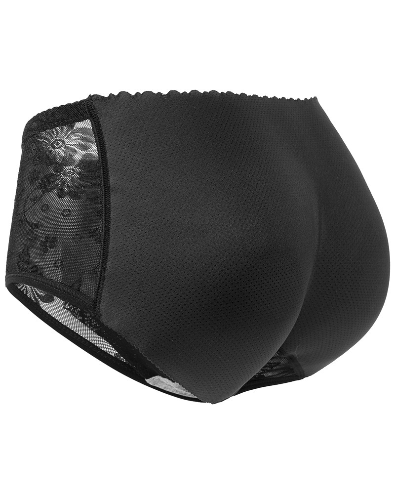 Lace Butt-Lifting Enhancing Panty