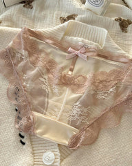 Lace Sexy Panties