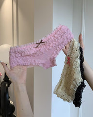 Mesh Cute Sexy Lace Panties
