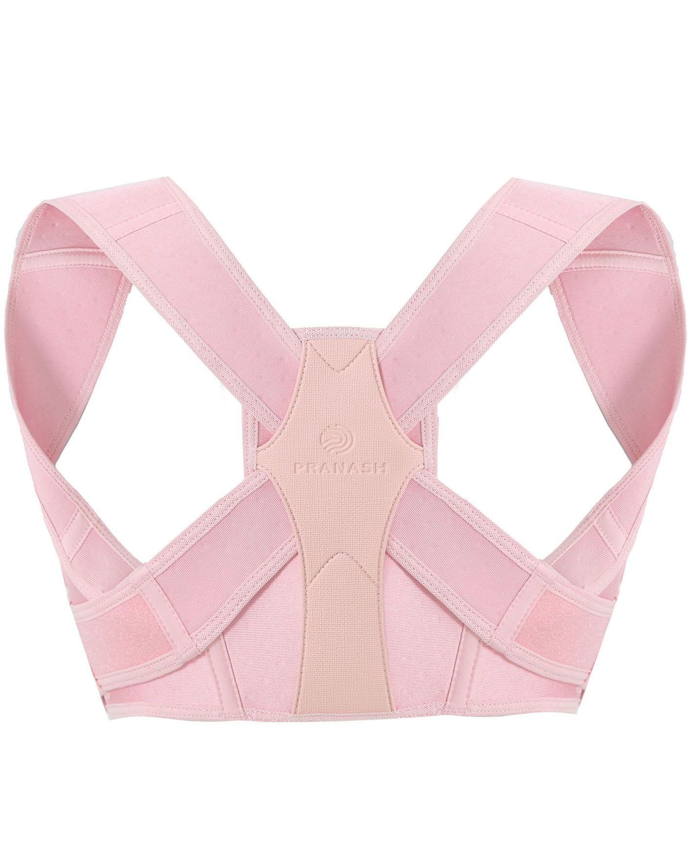 Updated Posture Corrector for Women