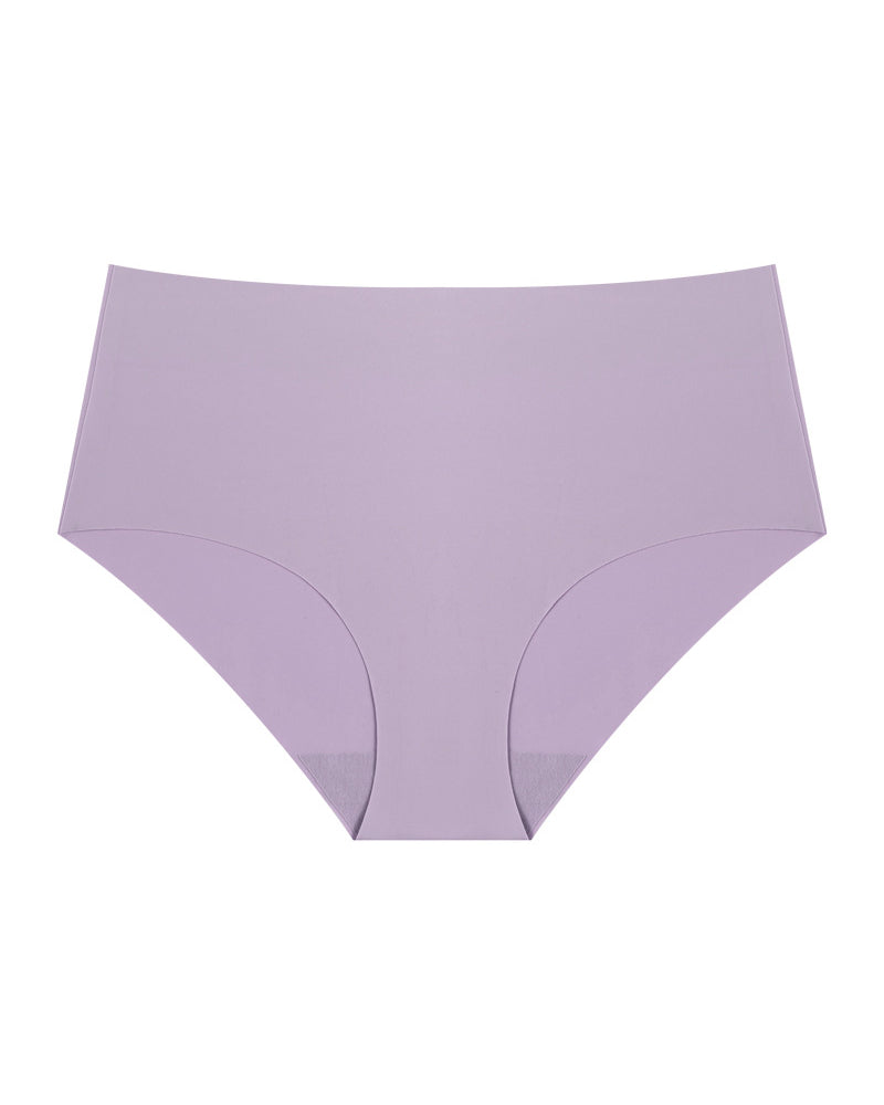 Breathable Ice Silk Seamless Underwear