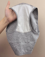 7a Grade Extended Crotch Cotton Women's Underwear
