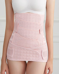 4 Postpartum Belly Bands