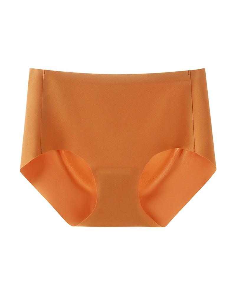 Seamless Antibacterial Breathable 3d Hip-Lifting Briefs