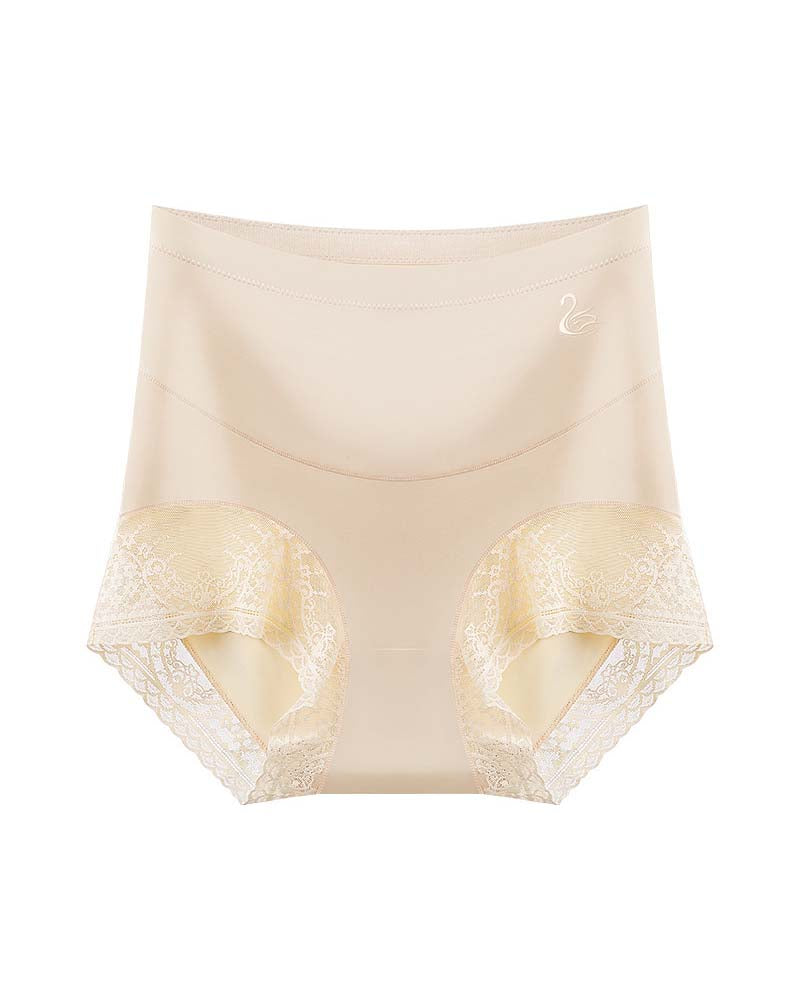 High Waist And Buttock Lift Strong Small Belly Bundle Waist