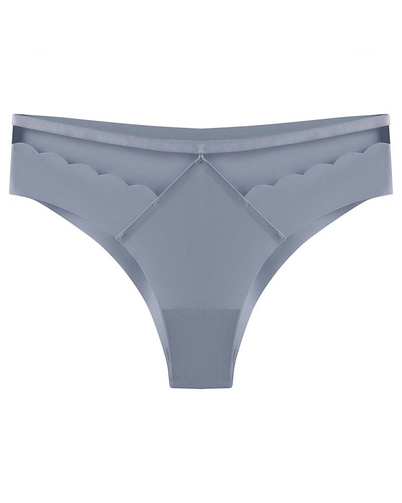 Hip Lift Low Waist Sexy Seamless Underwear