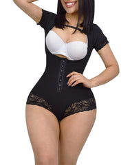 Body Premium Manga Short