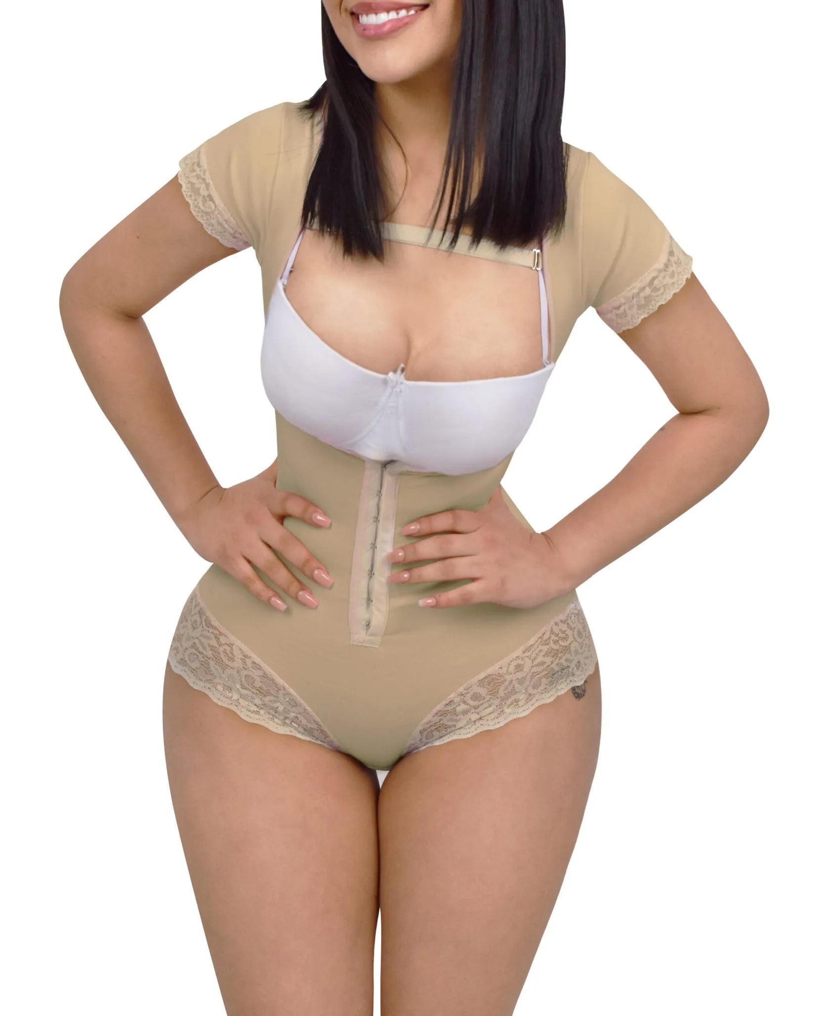 Body Premium Manga Short