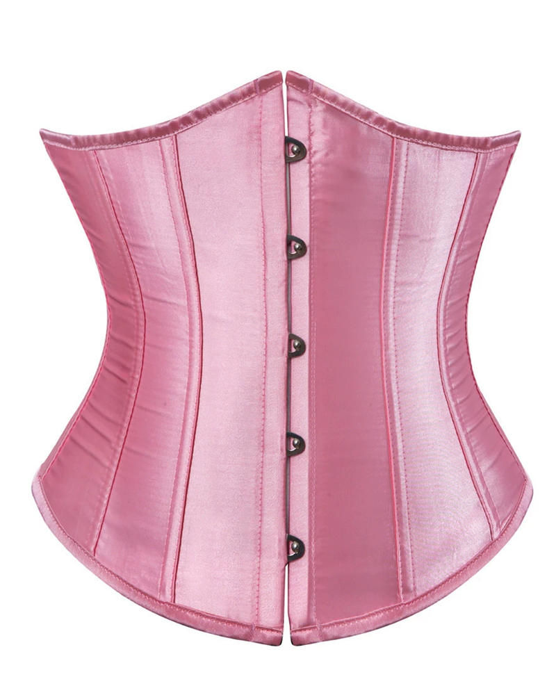 Royal-Style Tummy Control And Waist Shaping Bodysuit