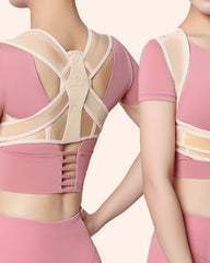 Updated Posture Corrector for Women