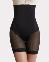 High Waisted Tummy-Controlling Butt-Lifting Panties To Prevent Exposure