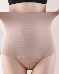 High Waist Tummy Thong