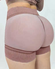 Tummy Control Shapewear Shorts Fajas