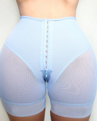 High Waist Hourglass Shaping Shorts