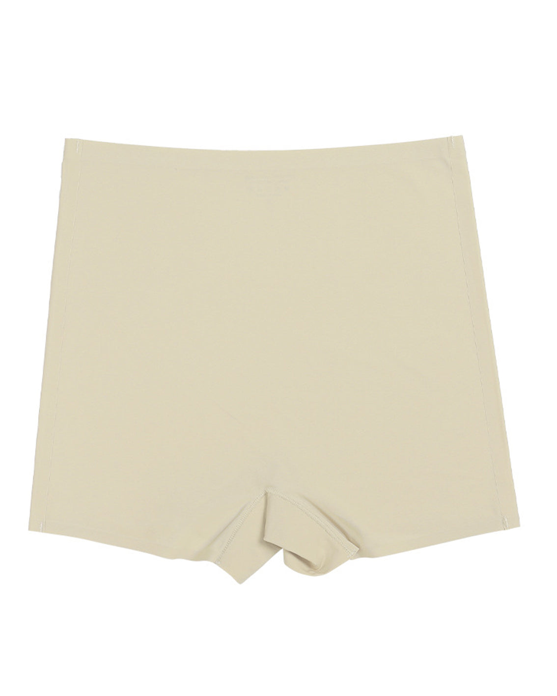Large-Size Seamless Anti-Exposure Yoga Boxer Pants