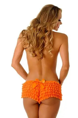 Tart Ruffle Truffle Boyshort